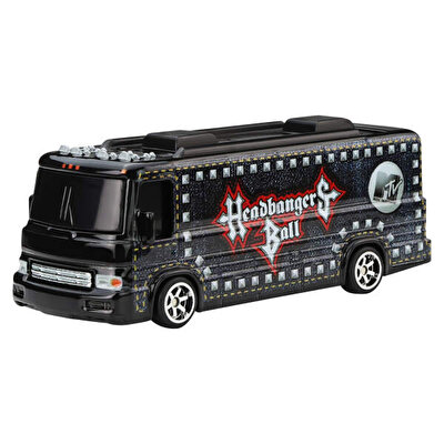 Hot Wheels Pop Culture Premium Arabalar HW Tour Bus JBL64