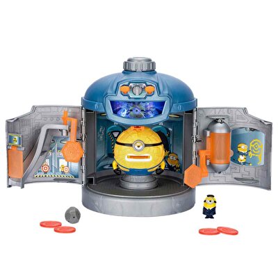 Minions DM4 Dönüşen Sürpriz Oyun Seti