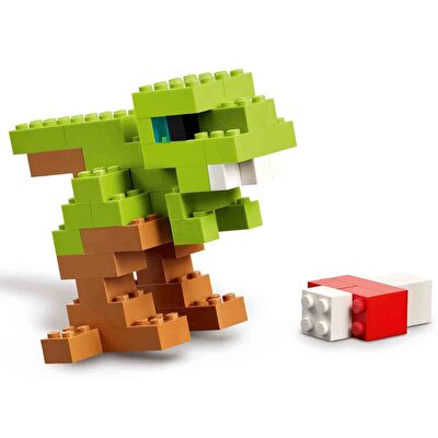 LEGO Classic Renkli Yaratıcı Yapım Parçaları 11045