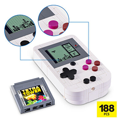 MAX Retro Sürprizi S2 83228GQ1