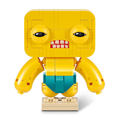 MAX Fuggler Sürprizi 83227GQ1