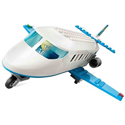 LEGO City Yolcu Jeti 60492
