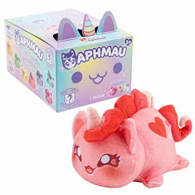 Aphmau Sürpriz Unicorn Peluş Sürpriz Paket 6025U9