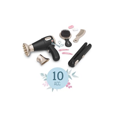 Smoby My Beauty Saç Güzellik Bakım Seti