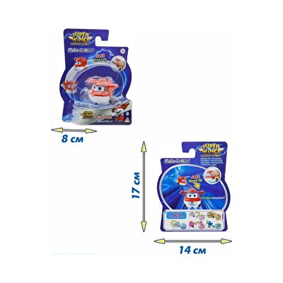 Harika Kanatlar Çek Bırak Jett