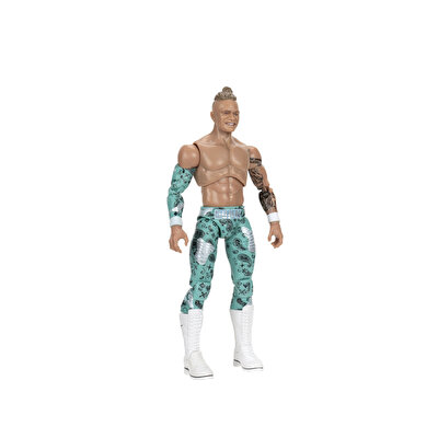 All Elite Wrestling Aksiyon Figürler S15 Colten Gunn