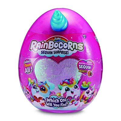 Rainbocorns Sürpriz Yumurta 9201