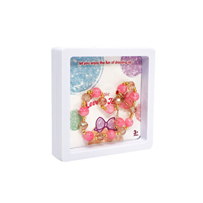 Boncuklu Bileklik Seti