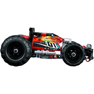 LEGO® Technic Bash 42073