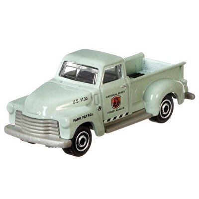 Matchbox Tekli Arabalar '47 Chevy AD 3100 GKL83
