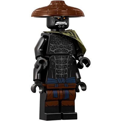 LEGO® Ninjago Film Usta Şelalesi