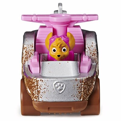 Paw Patrol True Metal 1:55 3'lü Set