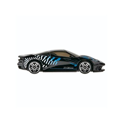 Hot Wheel Tekli Arabalar Automobili Pinnifarina HKH57