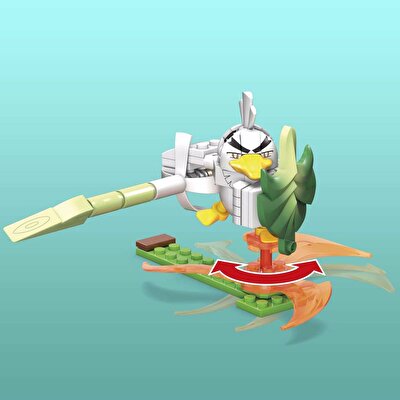 Mega Construx Pokemon Power Pack Sirfetch'd GVK81