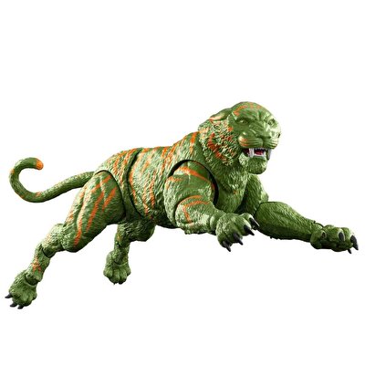 Masters of the Universe Origins Chronicles Serisi Battle Cat Figürü JKJ32