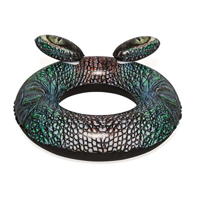 Bestway Timsah Desenli Simit