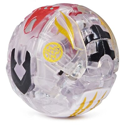 Bakugan Legends Dragonoid X Tretorous