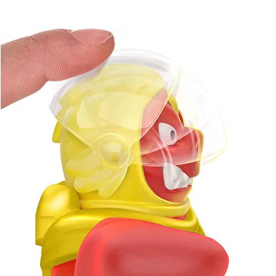 Goojitzu Tekli Figür Galaksi Gücü Blazagon