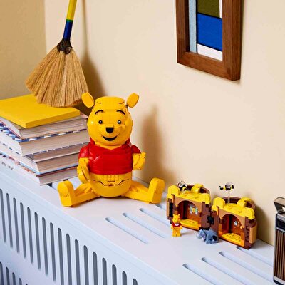 LEGO Disney Ayı Winnie 43300
