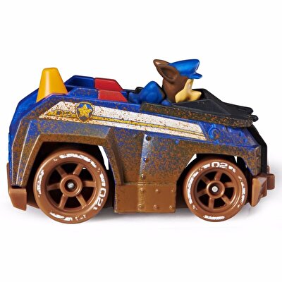 Paw Patrol True Metal 1:55 3'lü Set