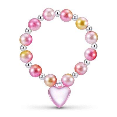 Pets Alive Furmaids Işıklı ve Sesli Peluş Pembe