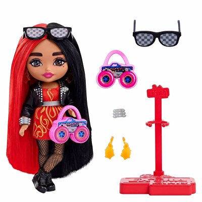 Barbie Extra Mini Bebekler HKP88