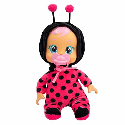 Cry Babies Ağlayan Yumuş Bebekler 83042 Lady