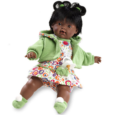 Llorens Birtukan Lloron Sesli 33 Cm