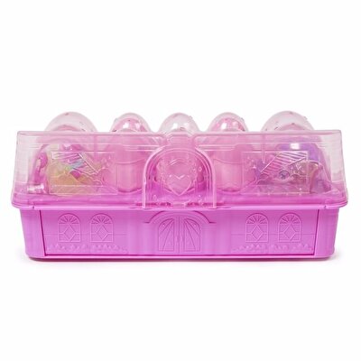 Hatchimals Kedi Ailesi̇ Oyun Seti