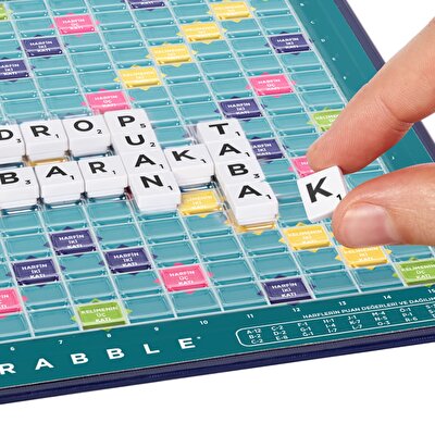 Scrabble Travel Türkçe CJT14