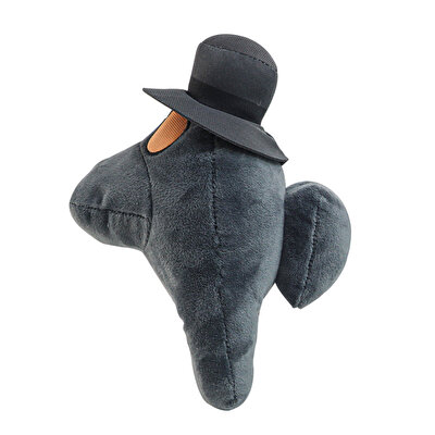 Among Us Plush Buddies Gri 20 cm.