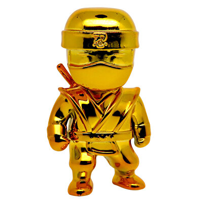 Stumble Guys 3'lü Mini Figür S4 Set 3