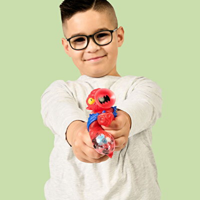 Goojitzu Deep Sea Tekli Paket 42563 Squidor