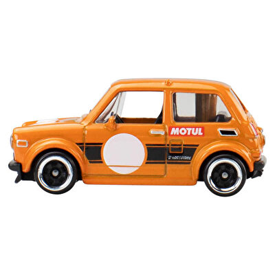 Hot Wheels Vintage Premium Arabalar Custom 70 Honda N600 JKY27