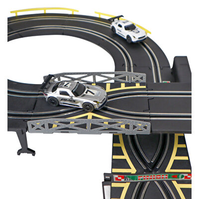 Dextreme Drive 2 Mercedes Arabalı Yarış Pisti Seti
