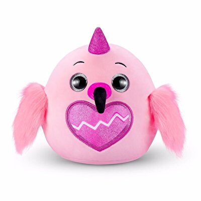 Rainbocorns Eggzania S1 Gold Boynuz