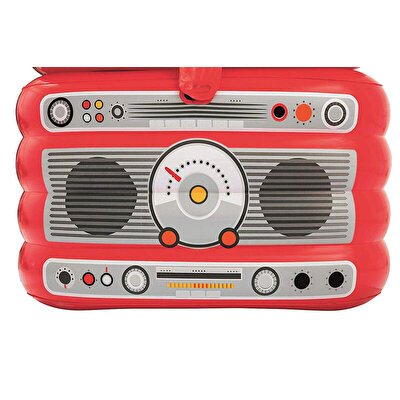 Bestway Portatif Şişme Buzdolabı