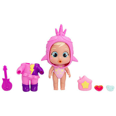 Cry Babies MT Stars Bebekler 916111 Stella