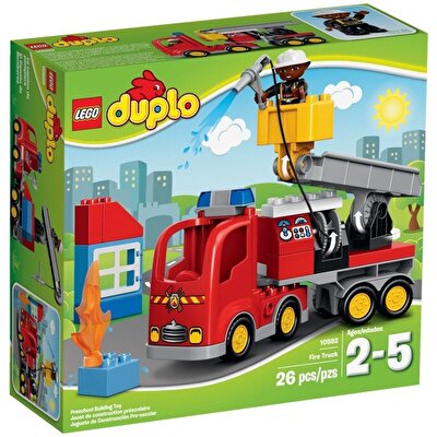 LEGO® Duplo Fire Truck 10592