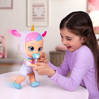 Cry Babies İlk Adımlarım 927889 Dreamy