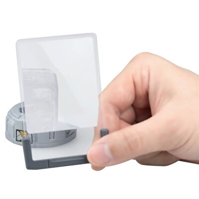 Silverlit Astropod Ay Kayaları Keşif Görevi