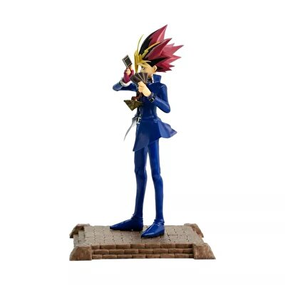 Yu-Gi-Oh! Yami Yugi Aksiyon Figür 17 Cm