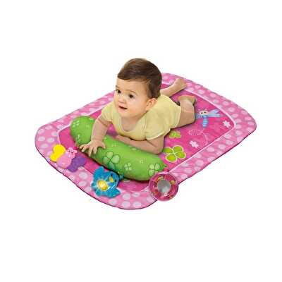 Pal Baby Minik Prensesin Oyun Halısı