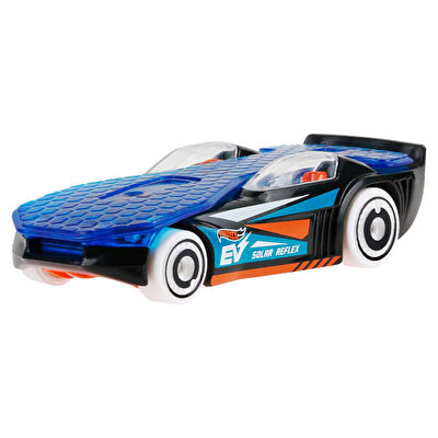 Hot Wheels Tekli Araba Solar Reflex JJK67