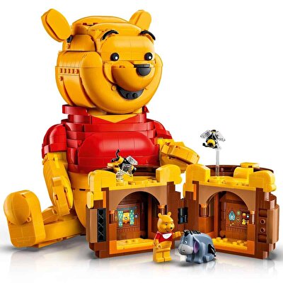 LEGO Disney Ayı Winnie 43300