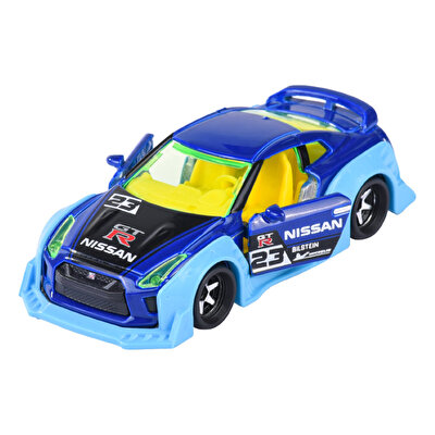 Majorette Japan Series Deluxe Araçlar Nissan GT R
