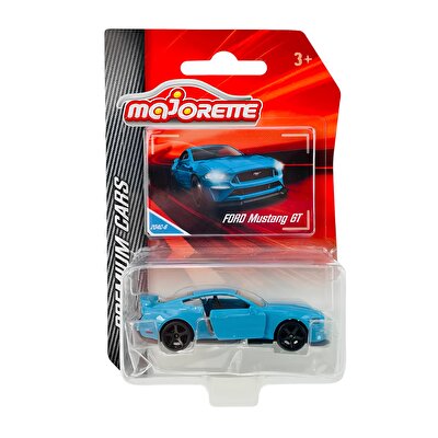 Majorette Premium Araçlar Ford Mustang GT