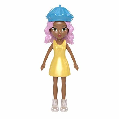 Polly Pocket Moda Evi̇ Oyun Seti̇