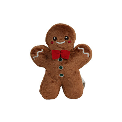 Kurabiye Adam Peluş 20 Cm