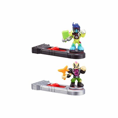 Akedo S2 2li Paket Synthfrye-Punkture 14221